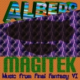 ALBEDO Magitek: Music from Final Fantasy VI
